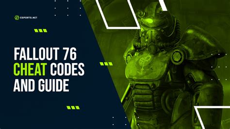 fallout 76 esp|fallout 76 paid cheats.